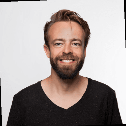 Jelle Prins