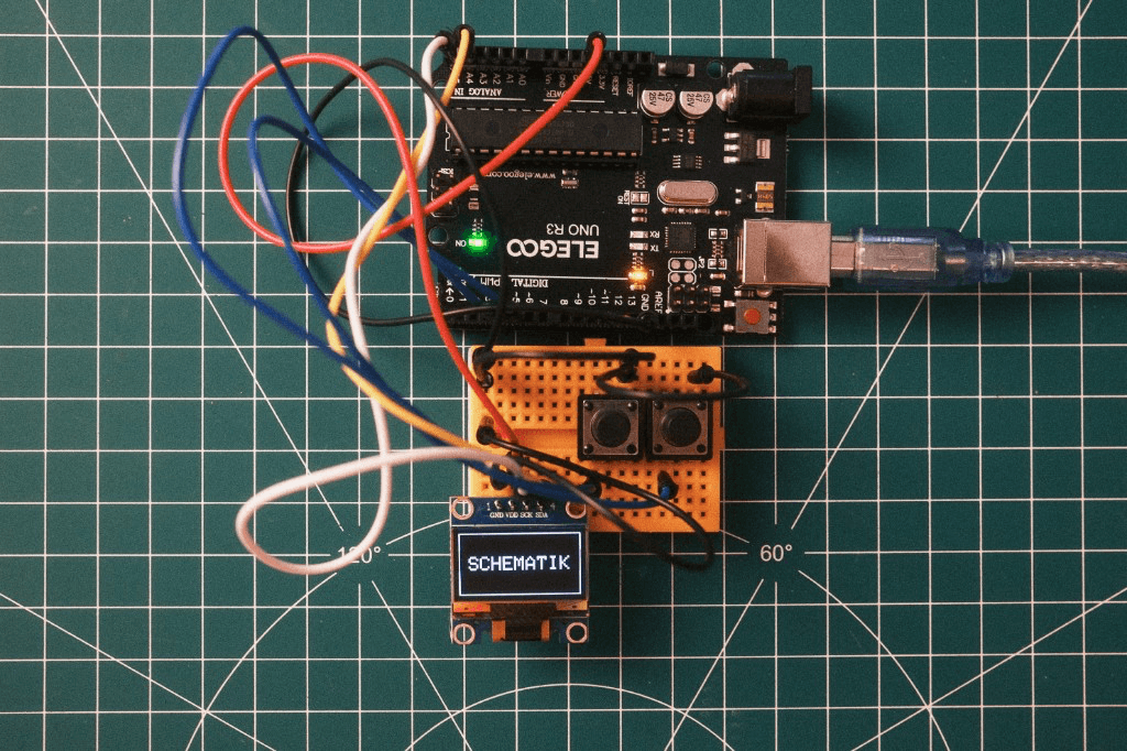 Schematik Raises $4.6M Pre-Seed to Help Anyone Build Hardware With AI